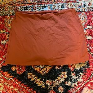 Calla Tennis Skort